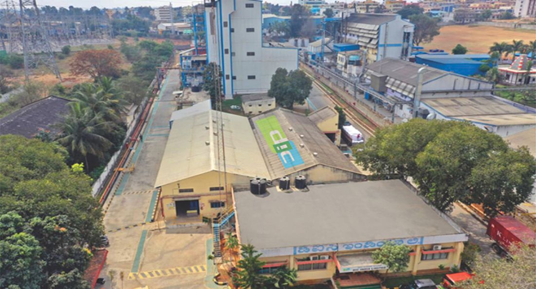 Printing Ink Manufacturing Plants Noida, Kolkata, Ahmedabad, Bengaluru